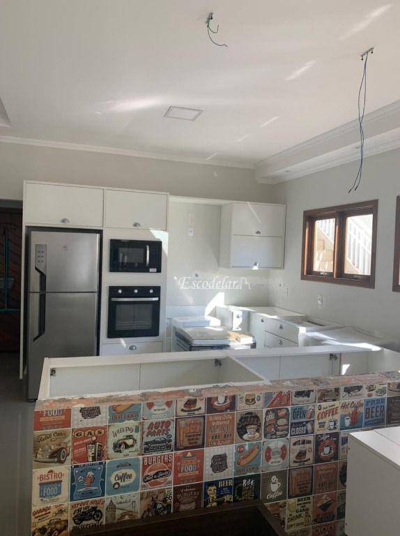 Sobrado à venda com 3 quartos, 330m² - Foto 15