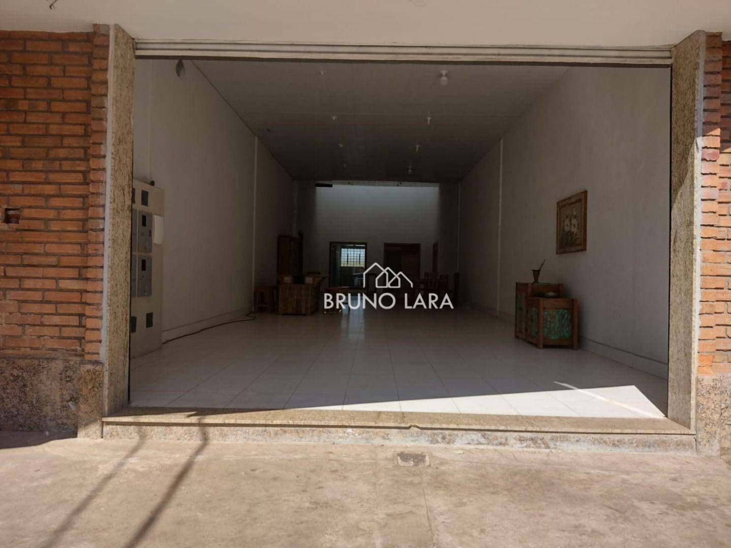 Loja-Salão para alugar, 144m² - Foto 3