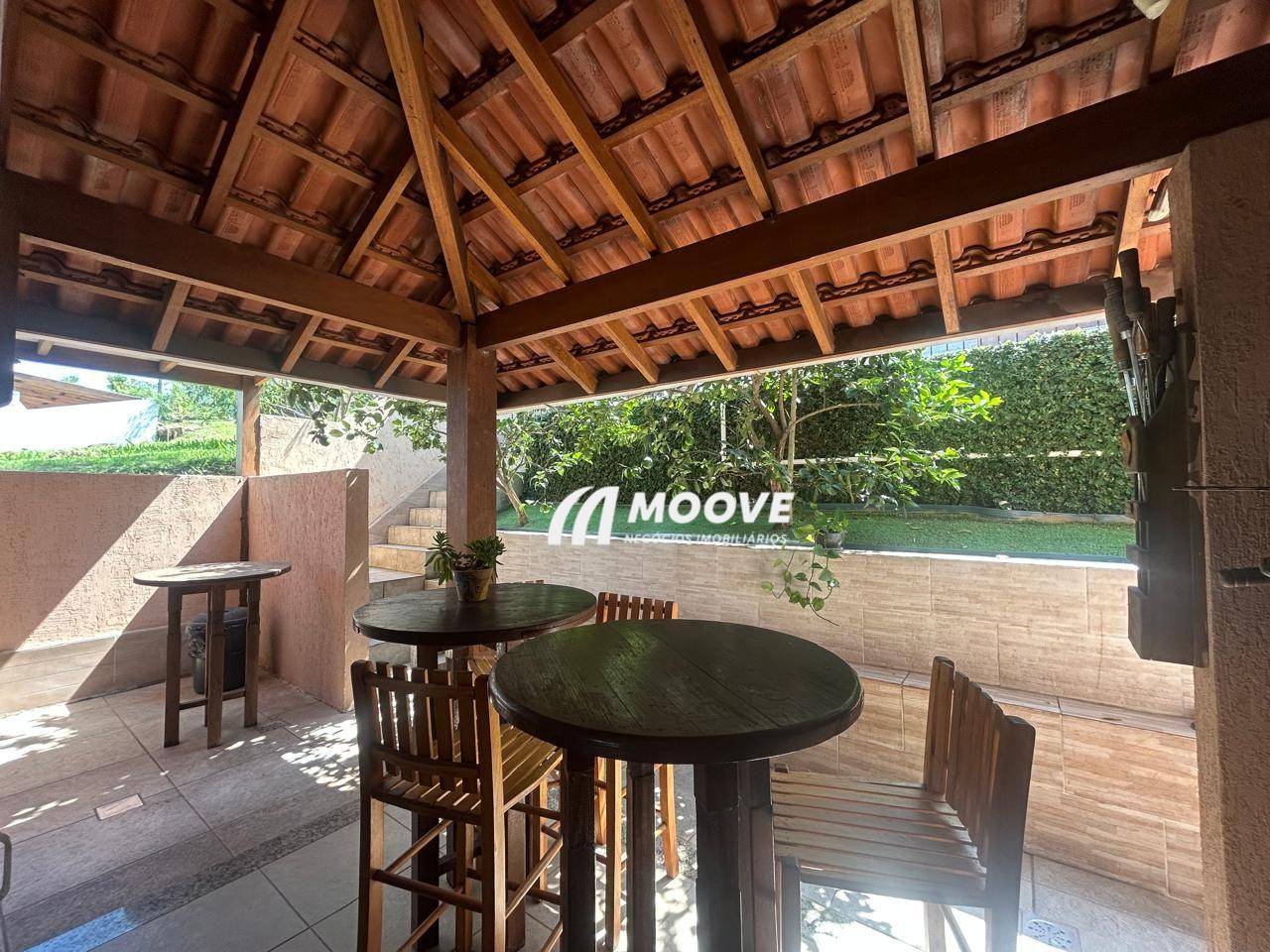 Sobrado, 3 quartos, 136 m² - Foto 5