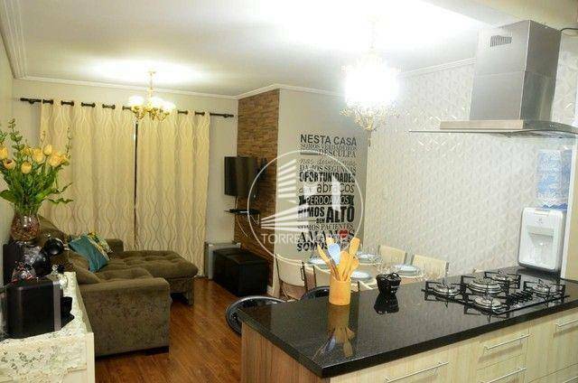 Apartamento à venda com 3 quartos, 69m² - Foto 10