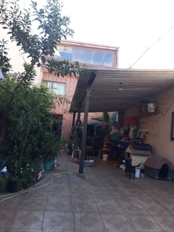 Sobrado à venda com 3 quartos, 121m² - Foto 5