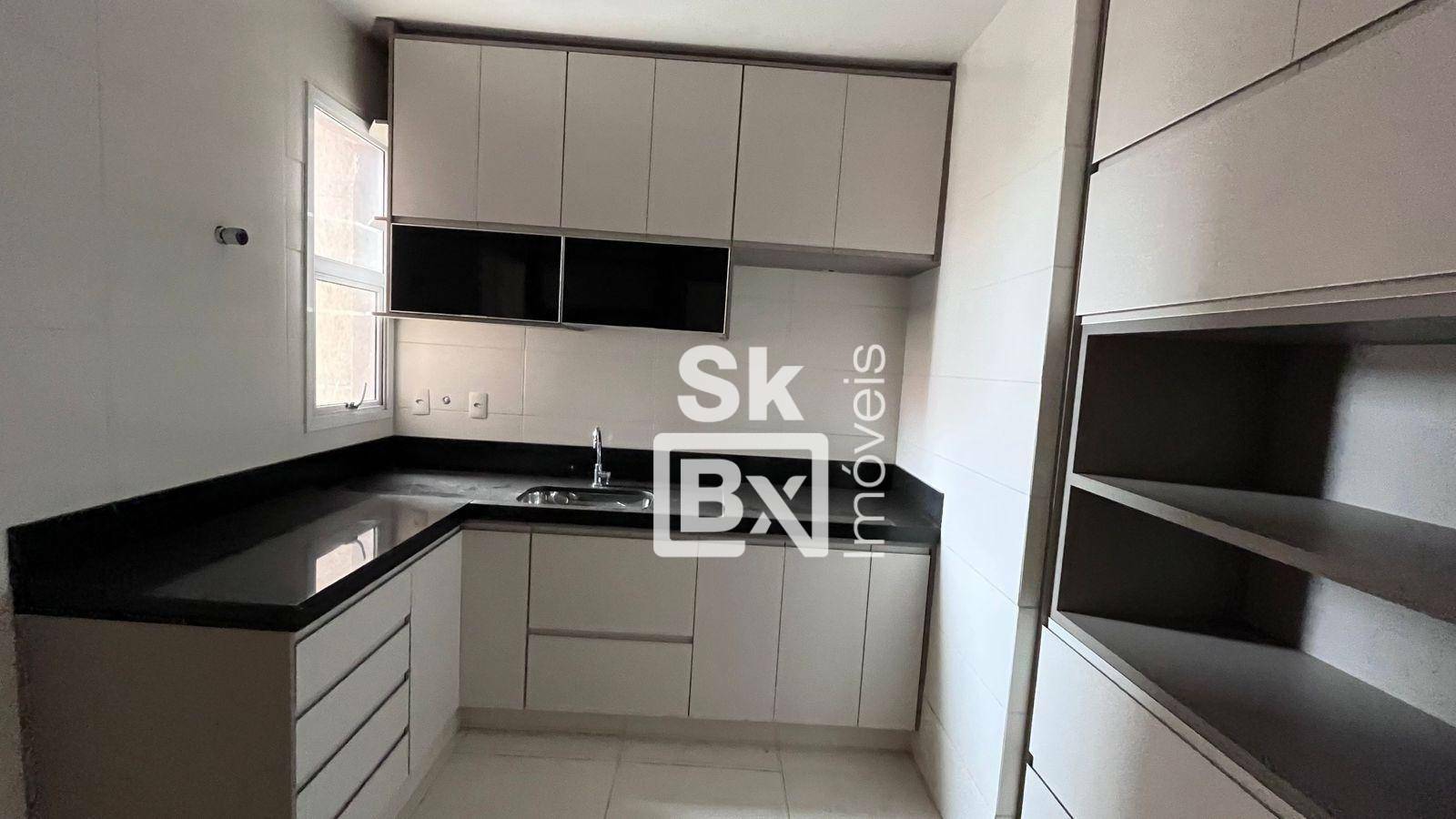 Apartamento à venda com 3 quartos, 94m² - Foto 5