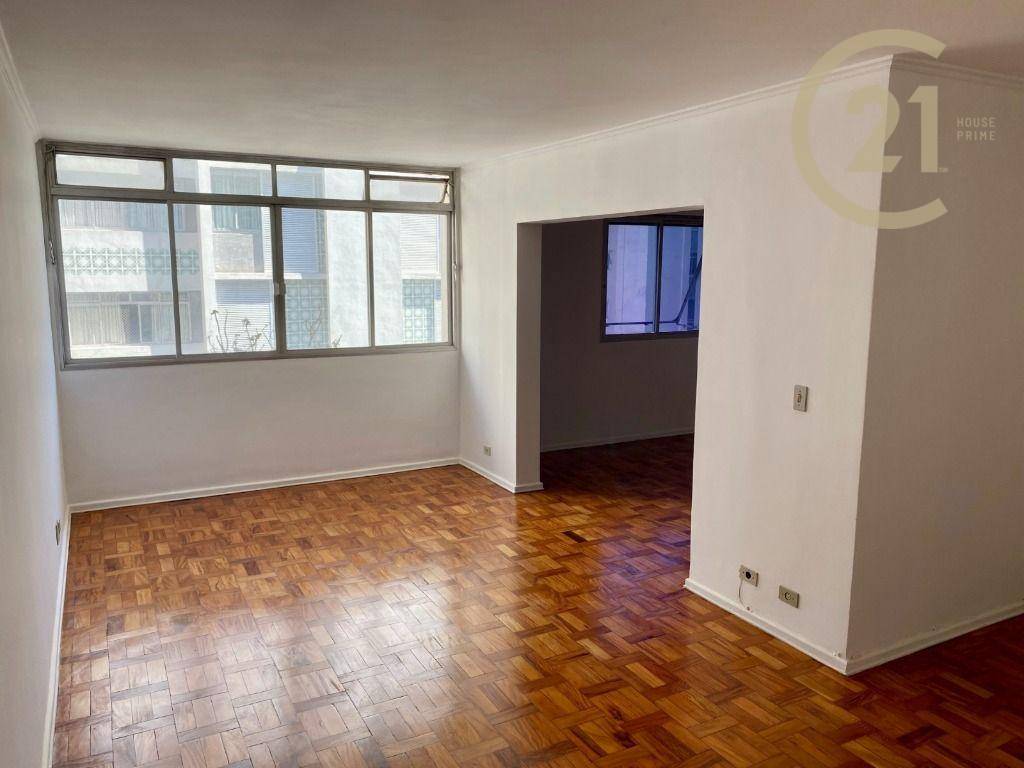 Apartamento à venda com 2 quartos, 87m² - Foto 2