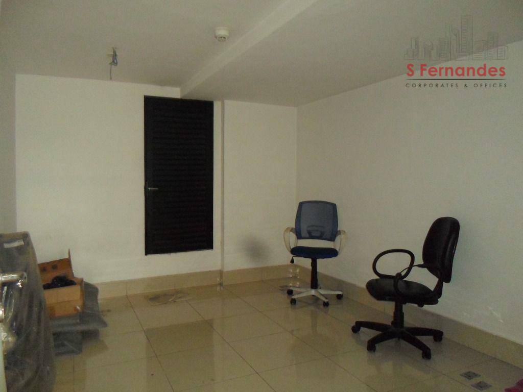 Conjunto Comercial-Sala para alugar, 45m² - Foto 2