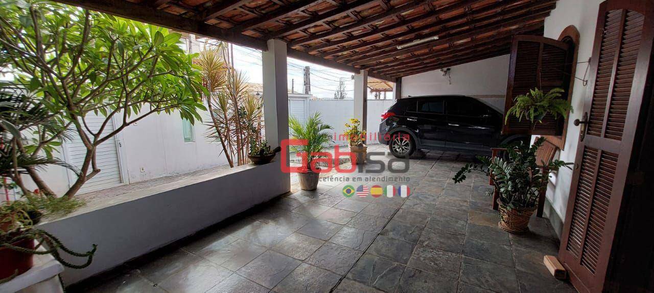 Casa de Condomínio à venda com 2 quartos, 300m² - Foto 23