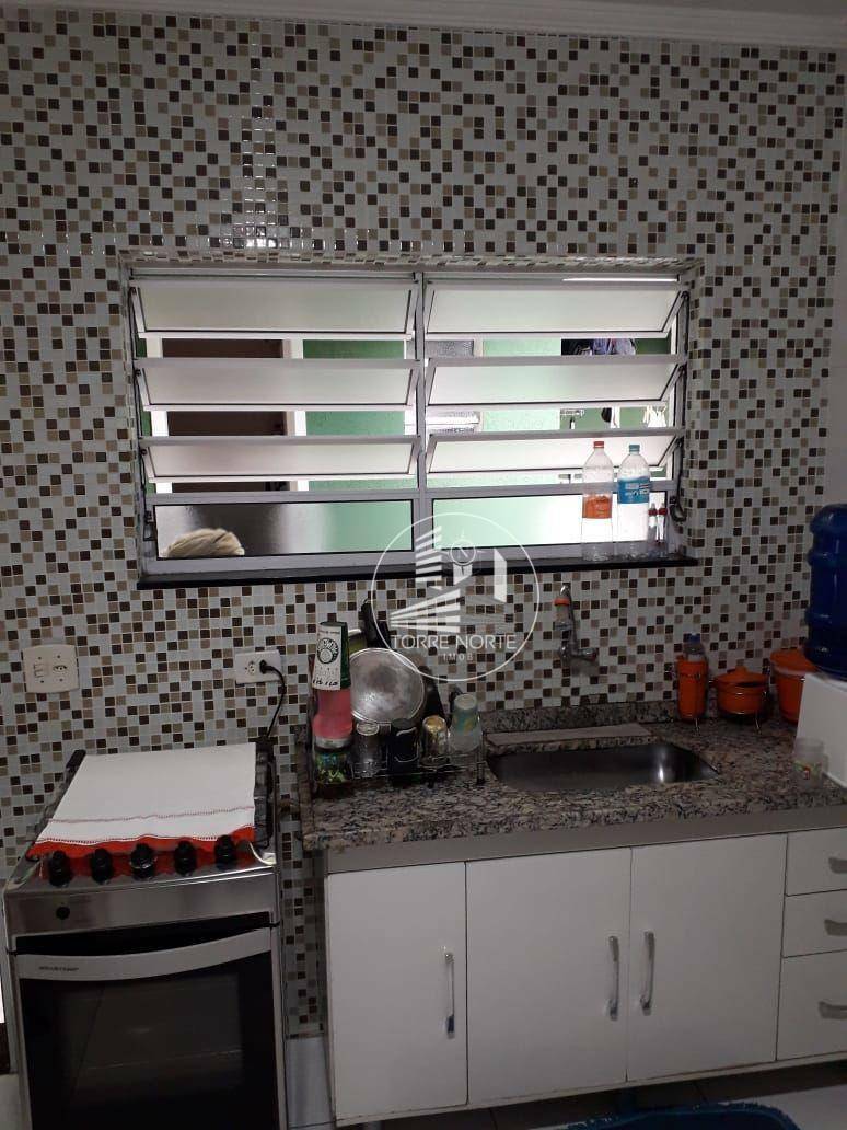 Sobrado à venda com 3 quartos, 124m² - Foto 5