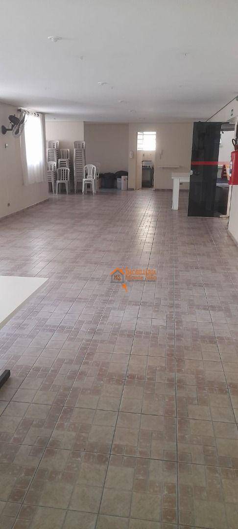 Apartamento à venda com 2 quartos, 66m² - Foto 16