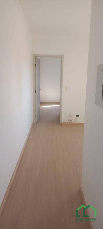 Apartamento à venda com 1 quarto, 52m² - Foto 10