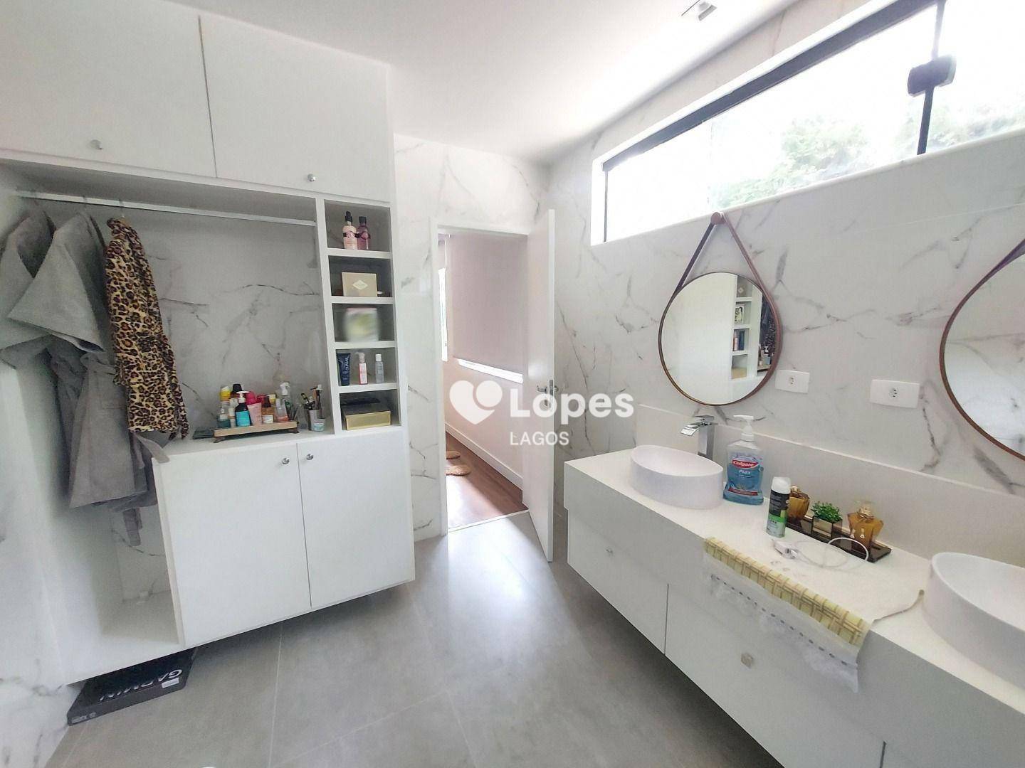 Casa de Condomínio à venda com 5 quartos, 380m² - Foto 22