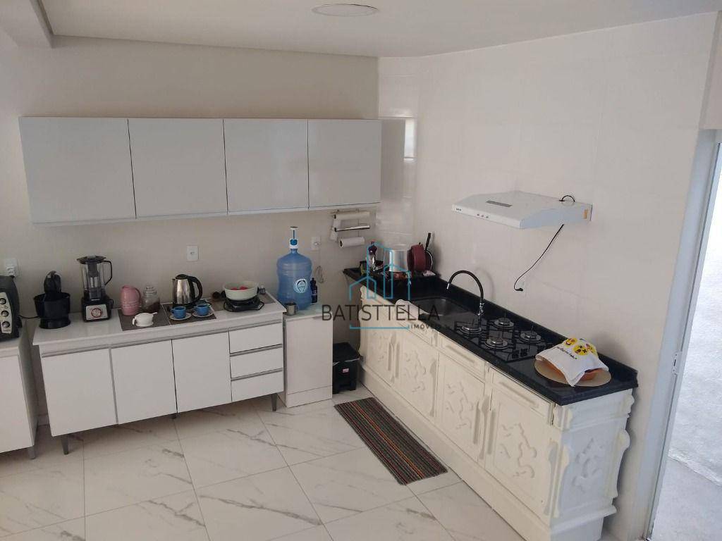 Sobrado à venda com 3 quartos, 90m² - Foto 7