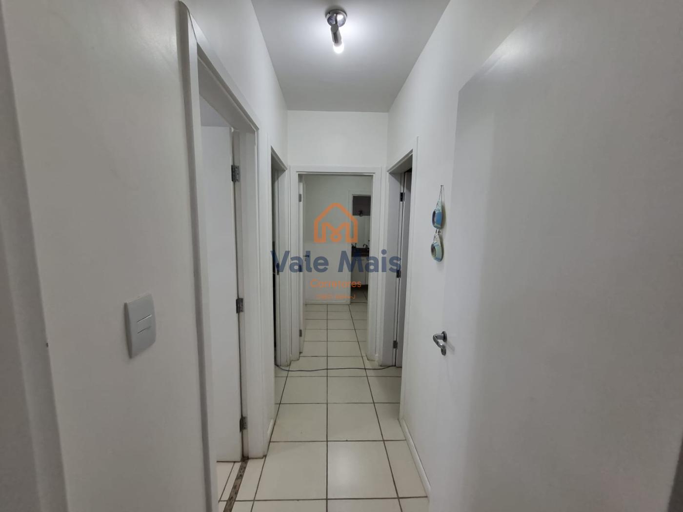 Apartamento à venda com 3 quartos, 71m² - Foto 4