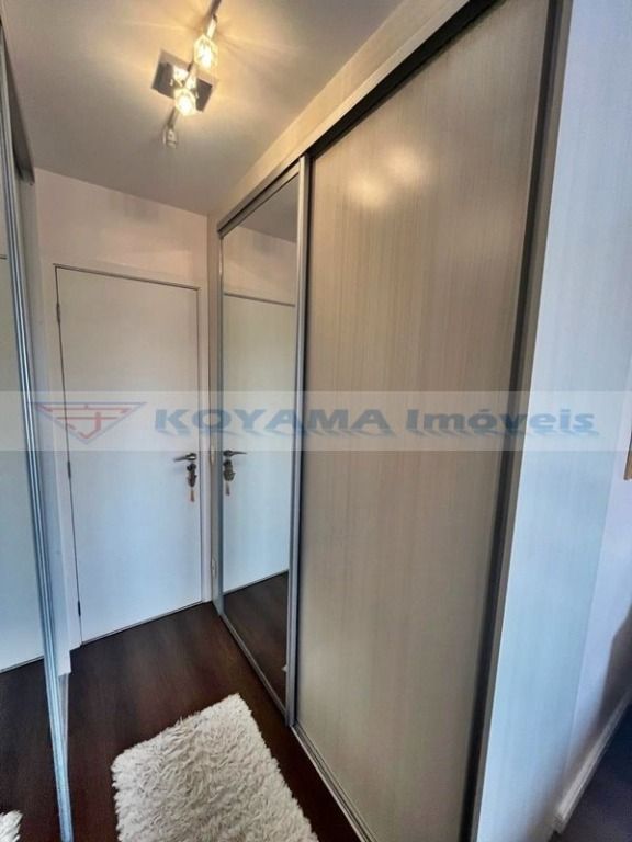 Apartamento à venda com 3 quartos, 140m² - Foto 13