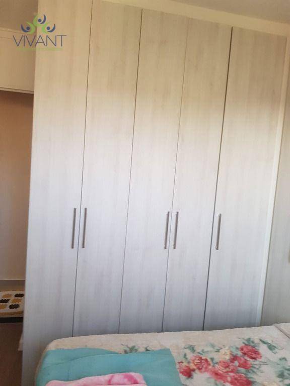 Apartamento à venda com 2 quartos, 52m² - Foto 6