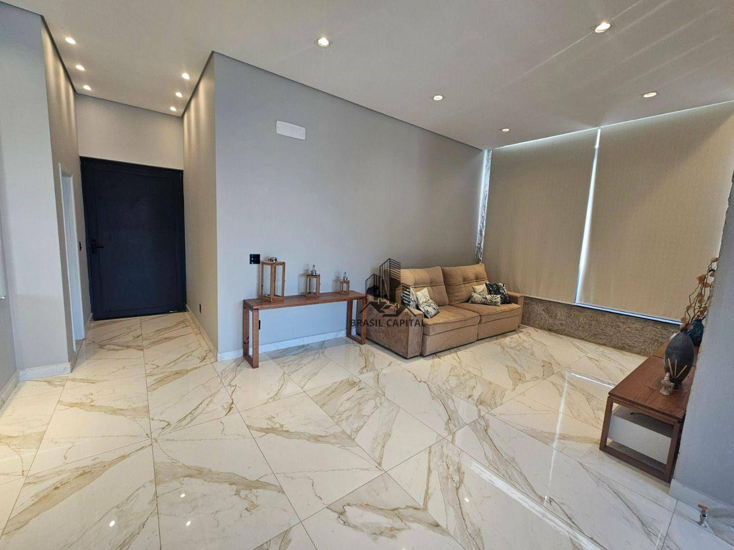 Casa de Condomínio à venda e aluguel com 3 quartos, 250m² - Foto 18