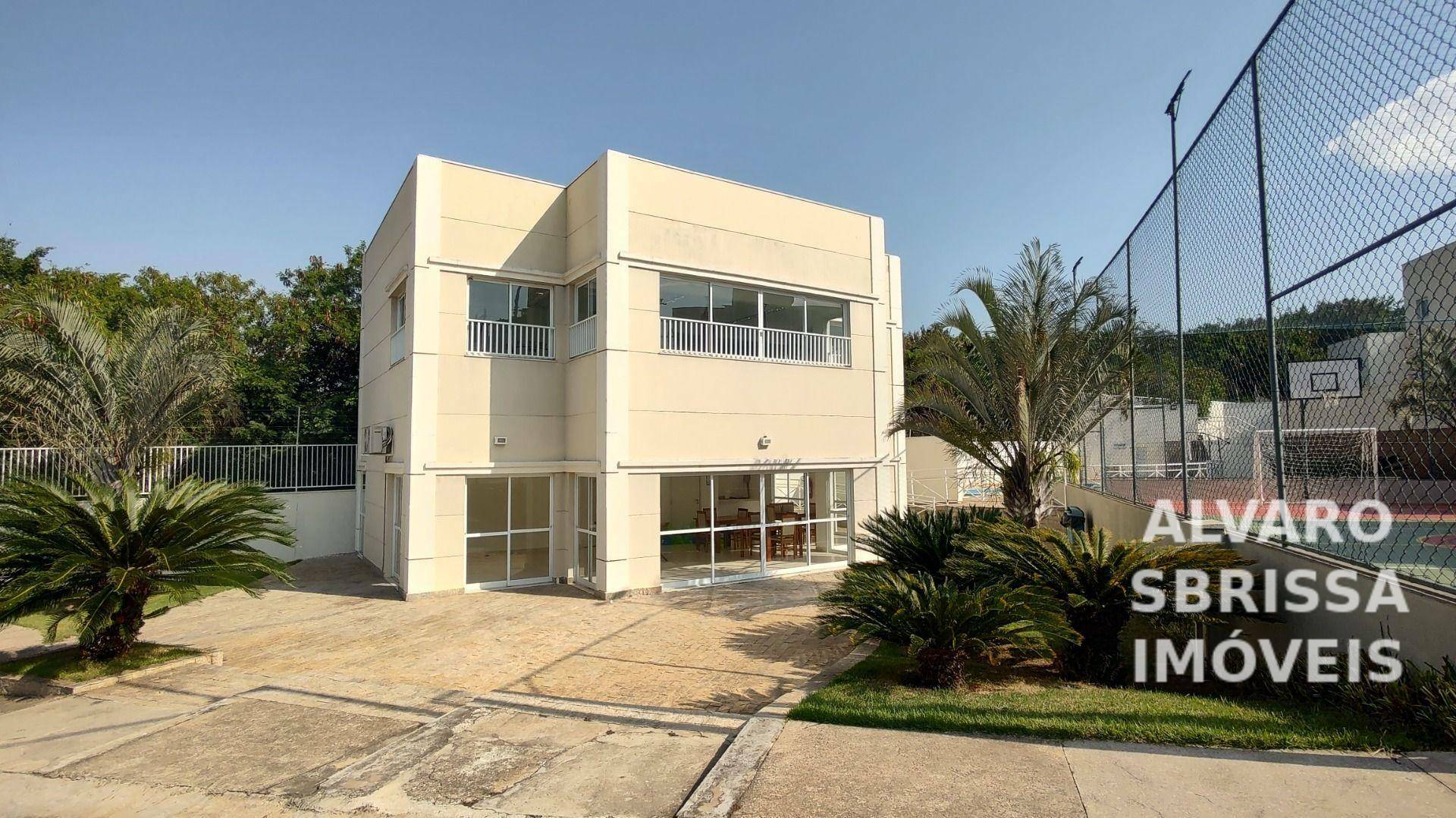 Casa de Condomínio à venda com 3 quartos, 110m² - Foto 34