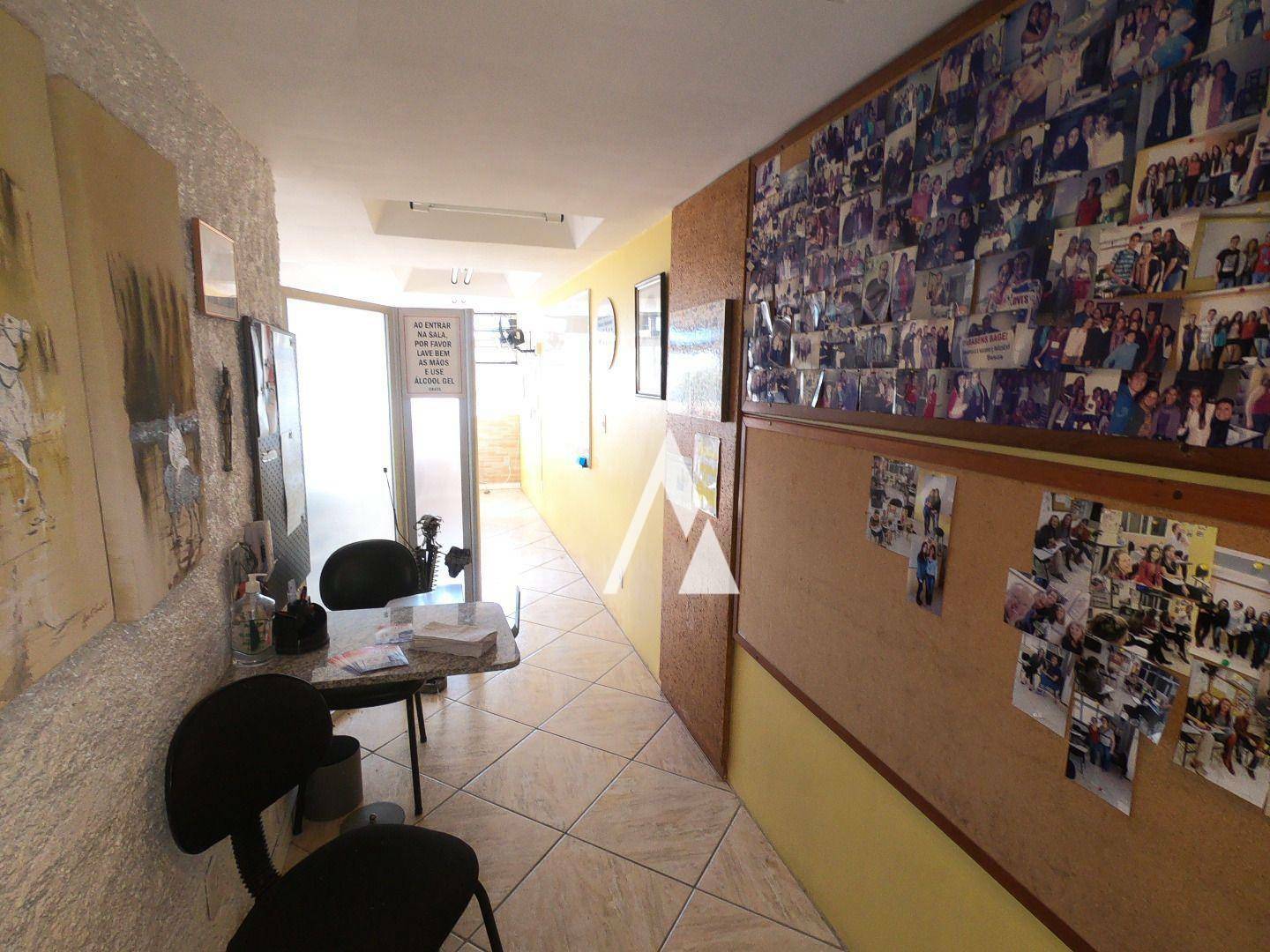 Conjunto Comercial-Sala à venda e aluguel, 41m² - Foto 9