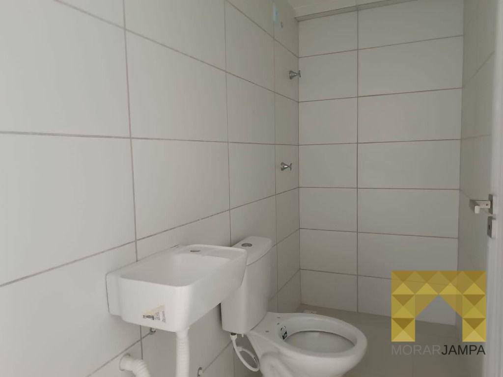 Apartamento à venda com 2 quartos, 47m² - Foto 14