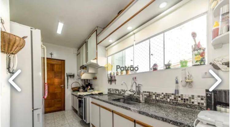 Apartamento à venda com 3 quartos, 110m² - Foto 19