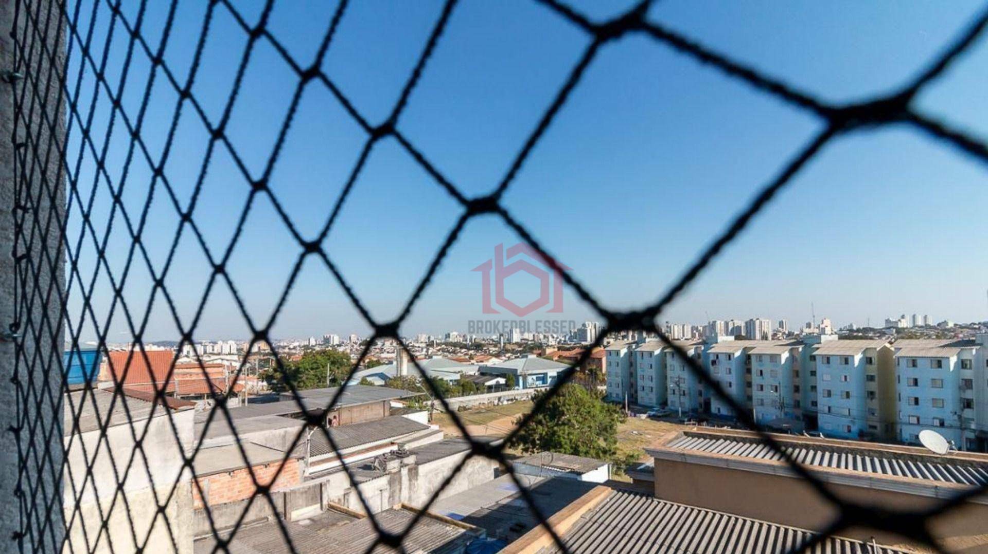 Apartamento à venda com 2 quartos, 56m² - Foto 26