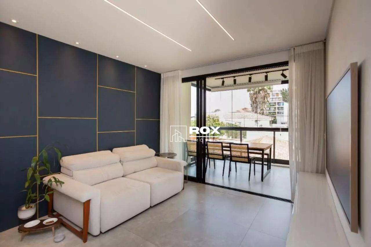 Apartamento, 2 quartos, 86 m² - Foto 5
