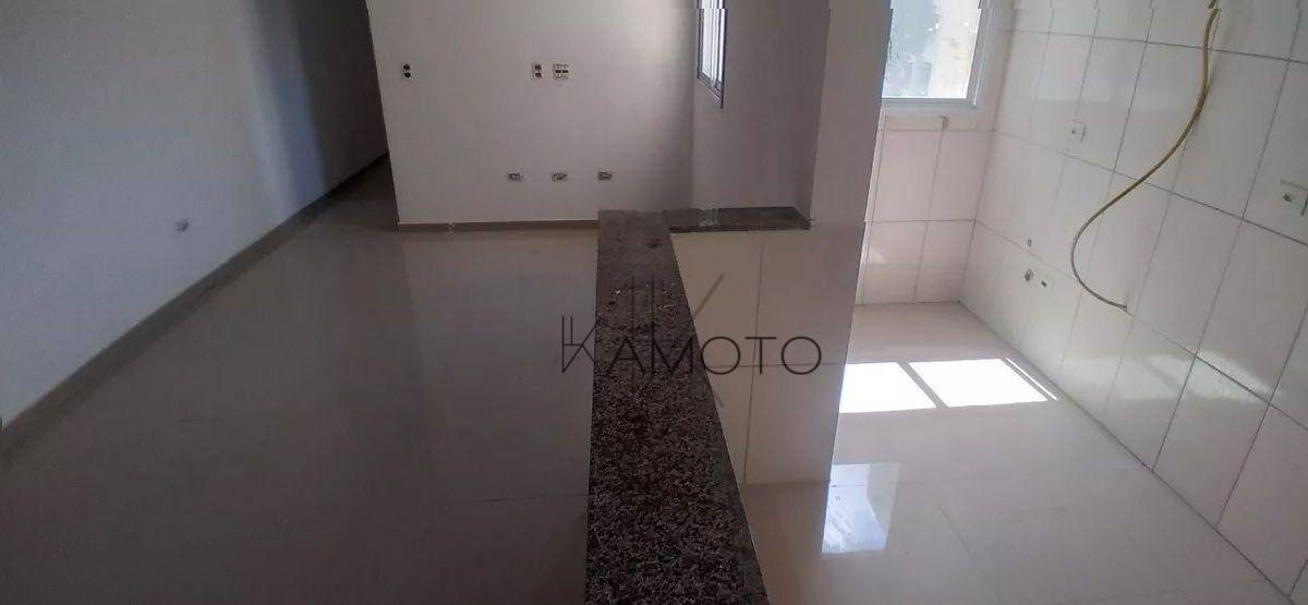 Apartamento à venda com 3 quartos, 150m² - Foto 5