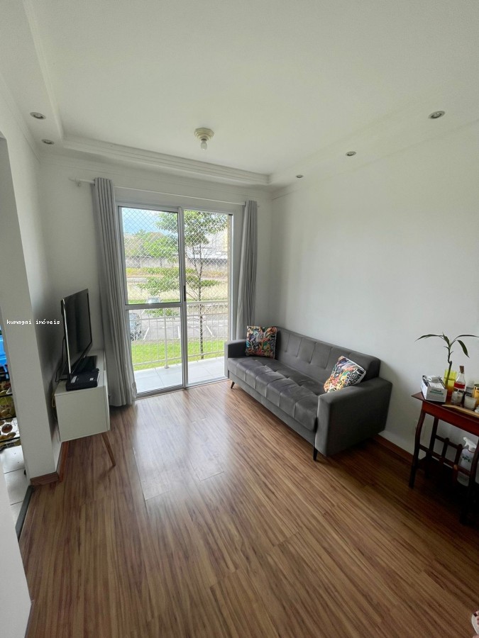 Apartamento à venda com 2 quartos, 48m² - Foto 3
