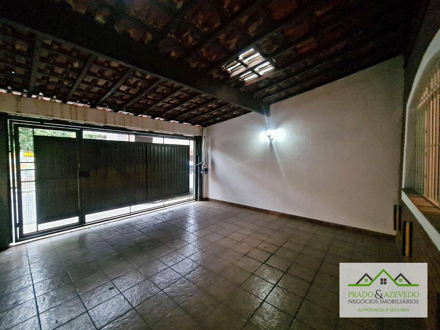 Casa à venda com 3 quartos, 202m² - Foto 35