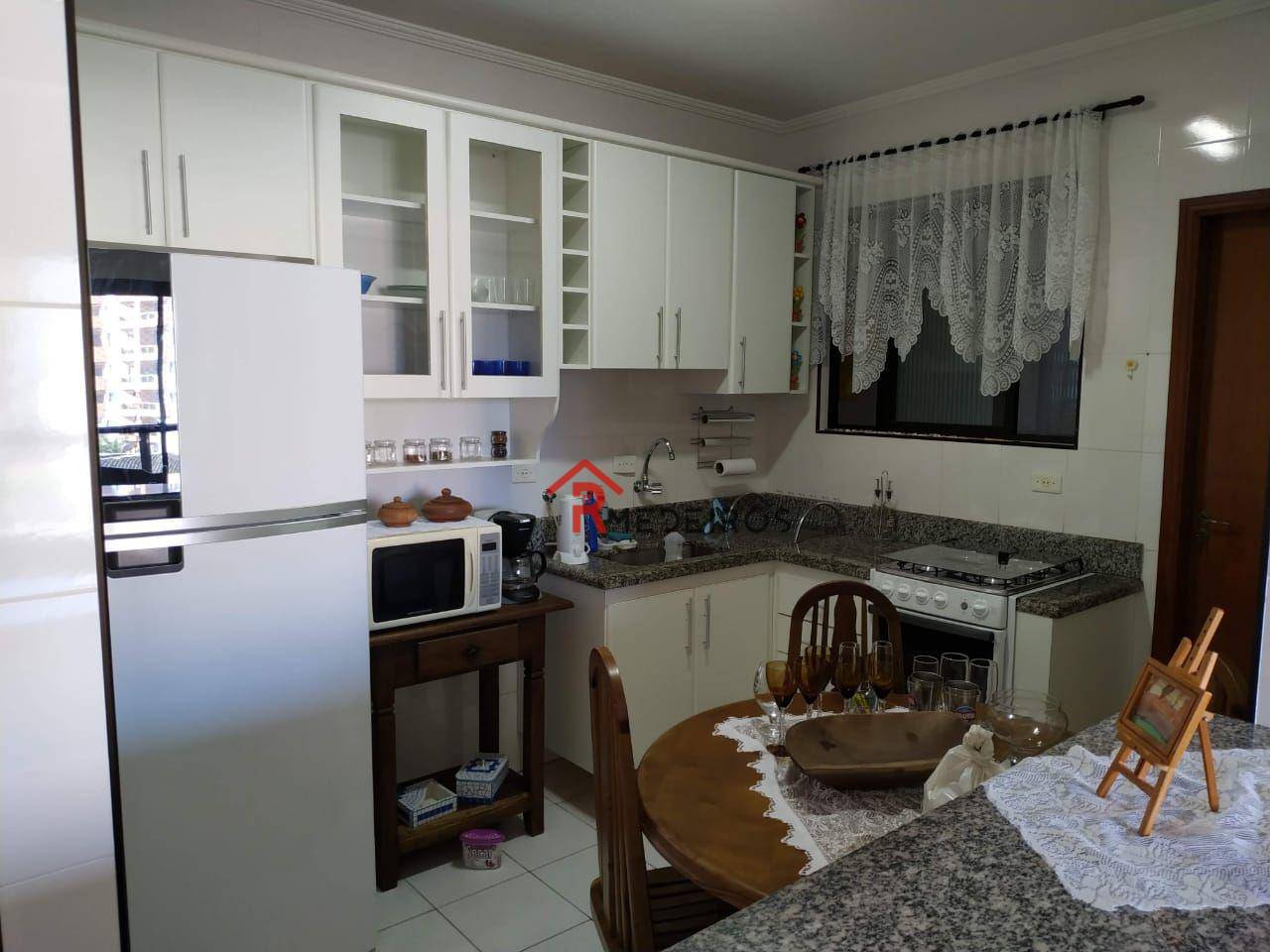 Apartamento à venda com 1 quarto, 57m² - Foto 22