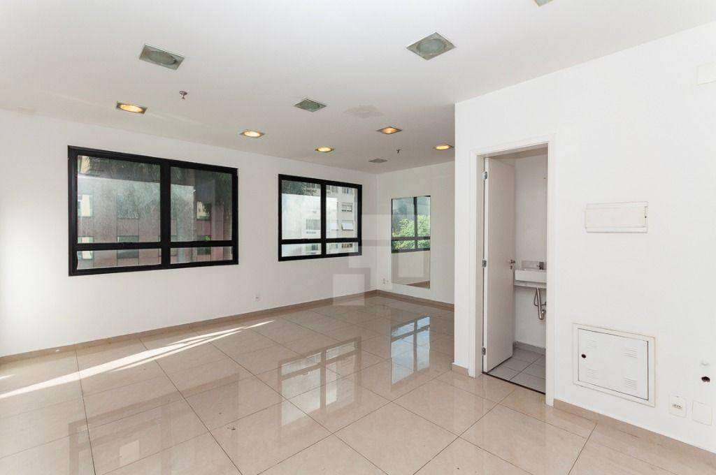 Conjunto Comercial-Sala à venda e aluguel, 35m² - Foto 5