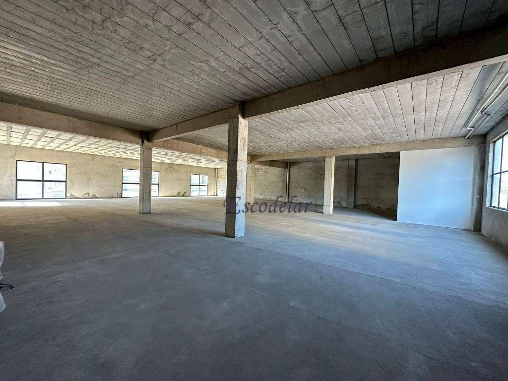 Prédio Inteiro para alugar, 1200m² - Foto 4