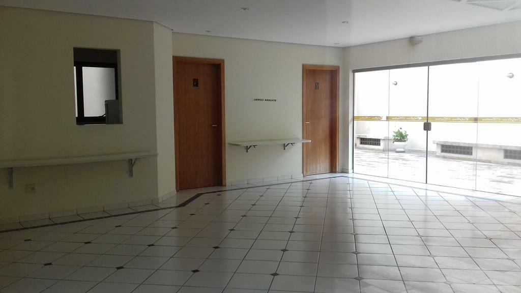 Apartamento à venda com 3 quartos, 106m² - Foto 19