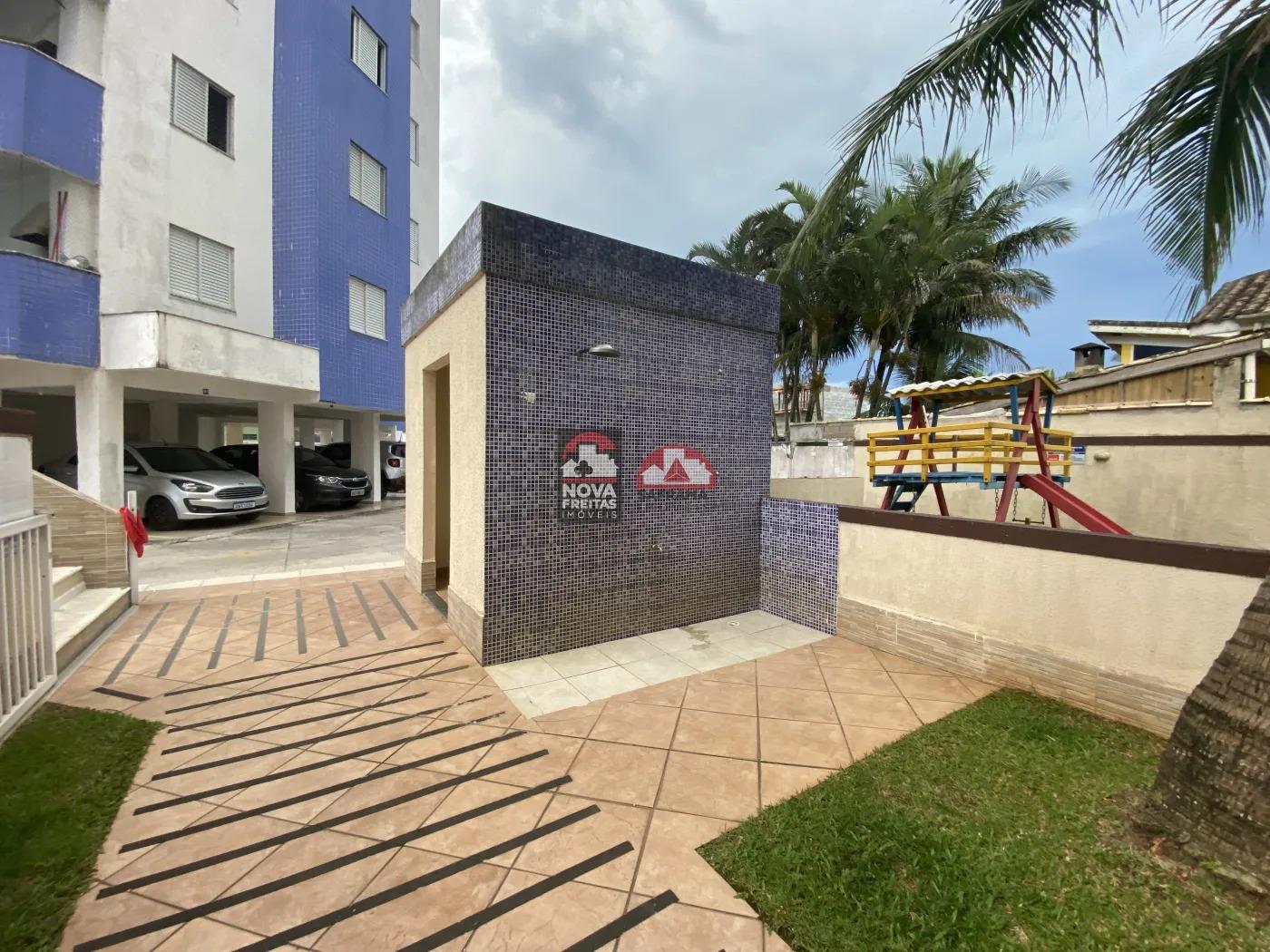 Apartamento à venda com 3 quartos, 100m² - Foto 16