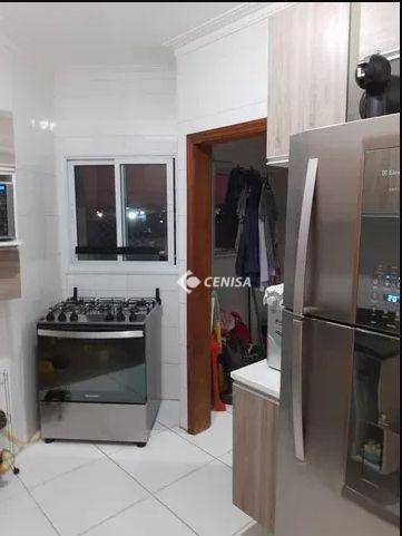 Apartamento à venda com 3 quartos, 85m² - Foto 3