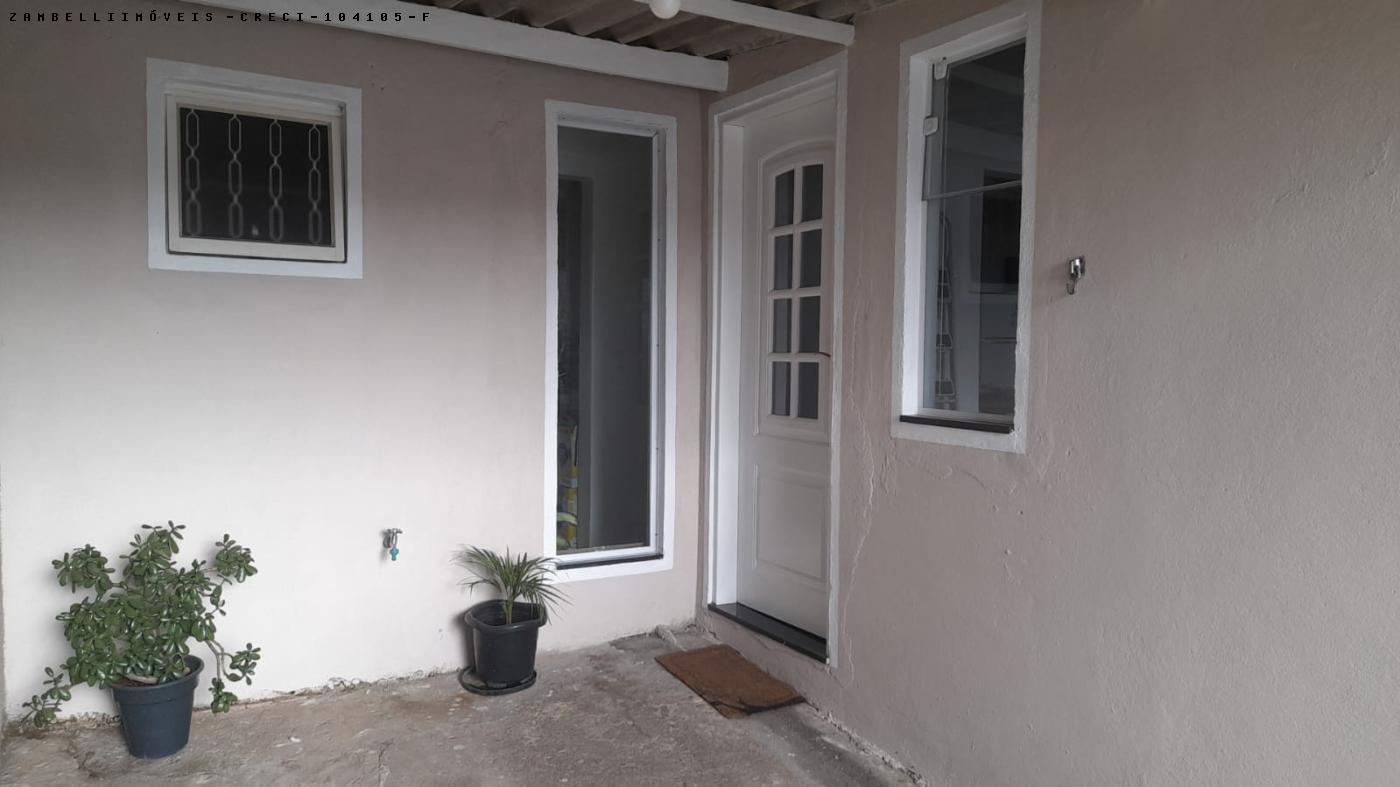 Casa à venda com 3 quartos, 360m² - Foto 5