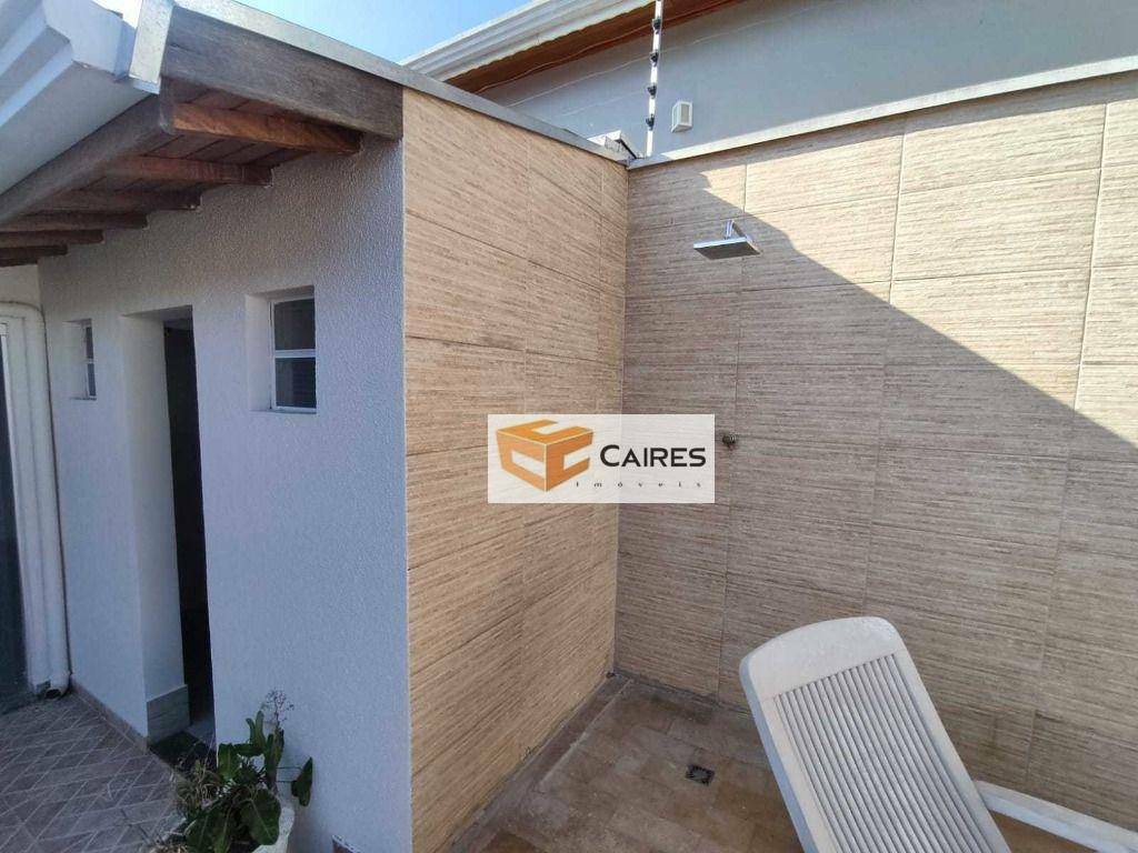 Casa à venda com 2 quartos, 185m² - Foto 2