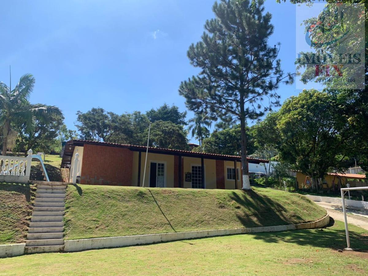 Fazenda à venda com 3 quartos, 200m² - Foto 4