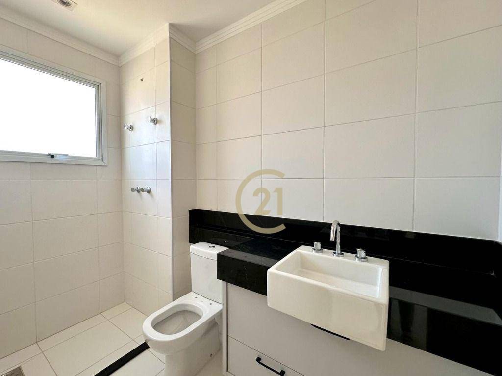 Apartamento à venda com 3 quartos, 106m² - Foto 14