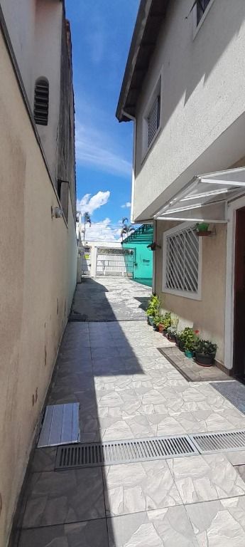 Sobrado à venda com 2 quartos, 65m² - Foto 26