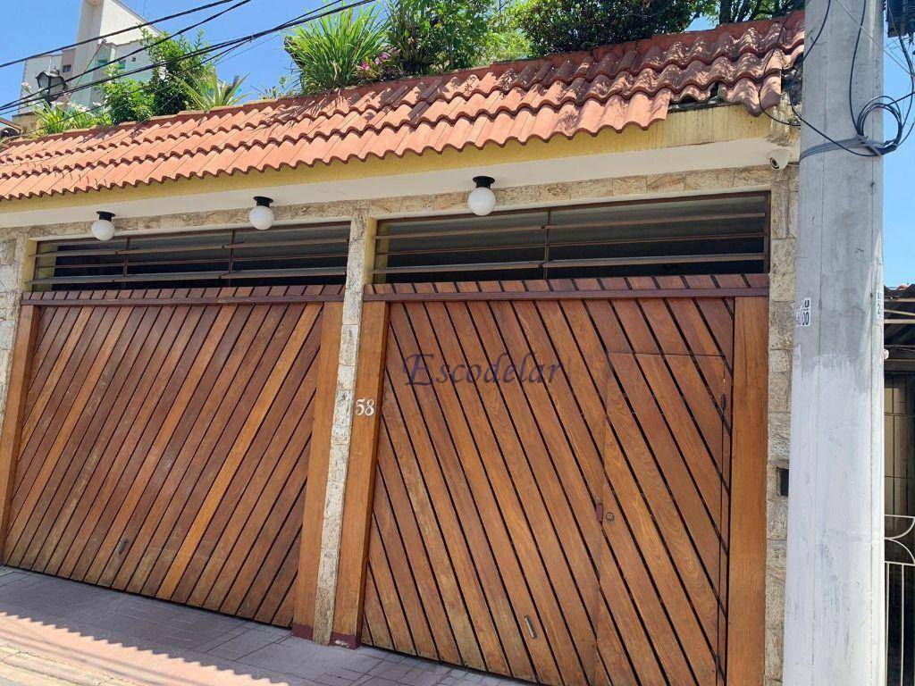 Sobrado à venda com 4 quartos, 380m² - Foto 66