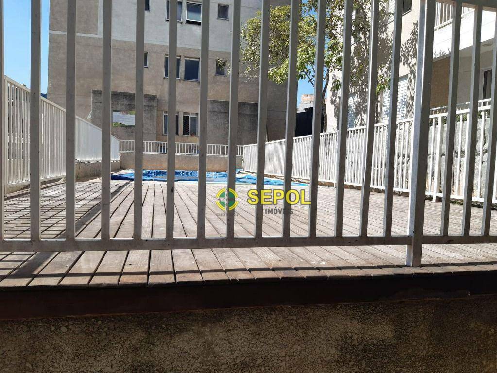 Apartamento à venda com 2 quartos, 50m² - Foto 17