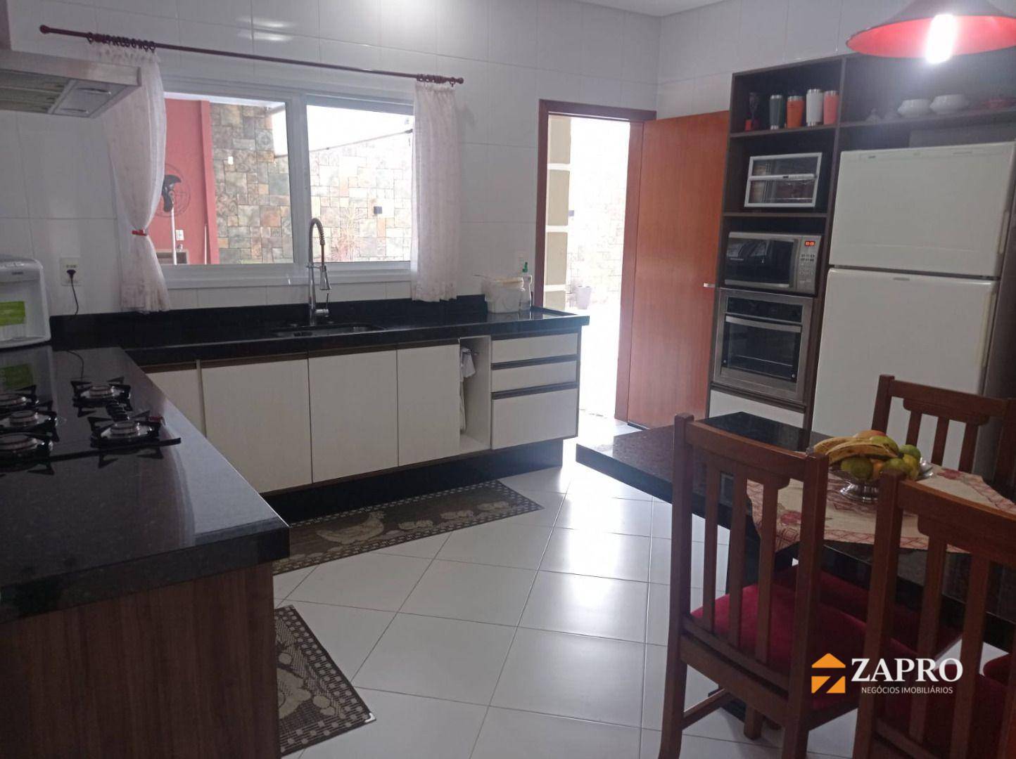 Casa de Condomínio, 4 quartos - Foto 4