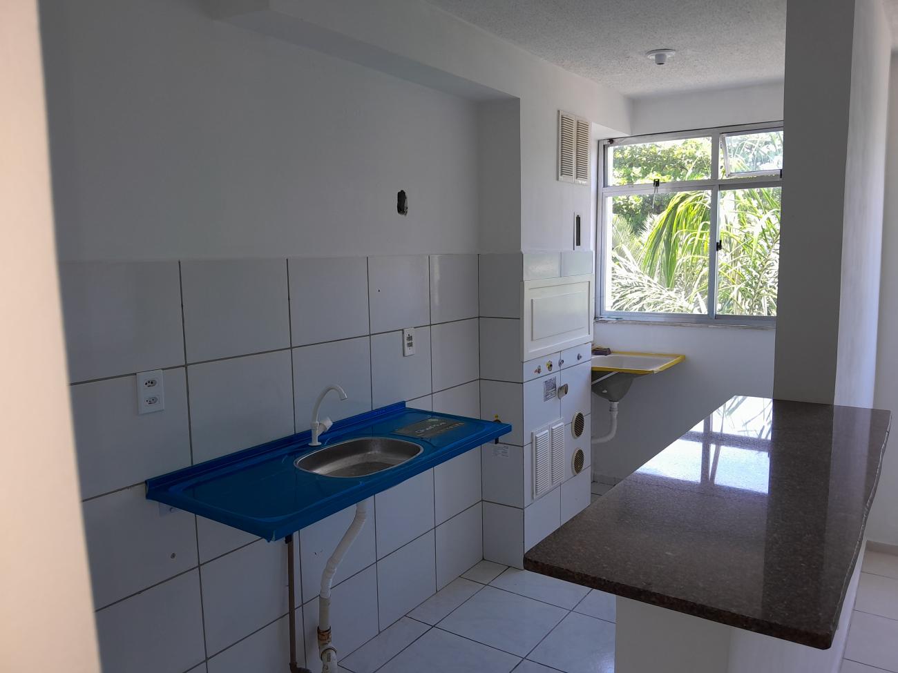 Apartamento à venda e aluguel com 2 quartos - Foto 6