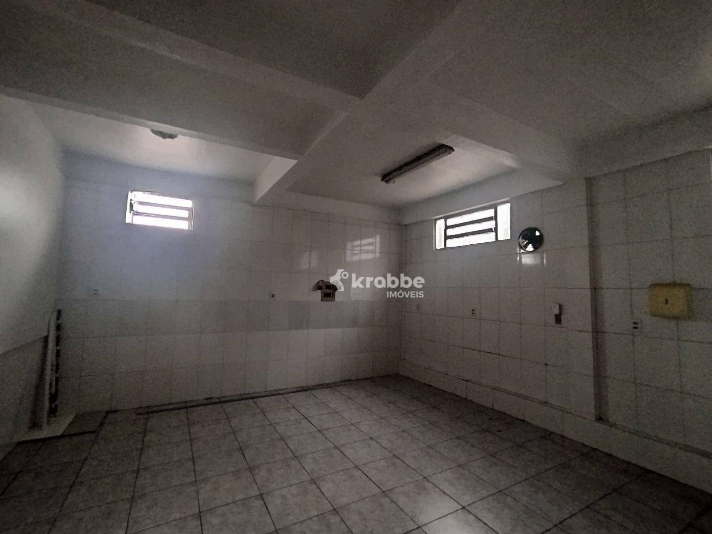 Conjunto Comercial-Sala para alugar, 240m² - Foto 8