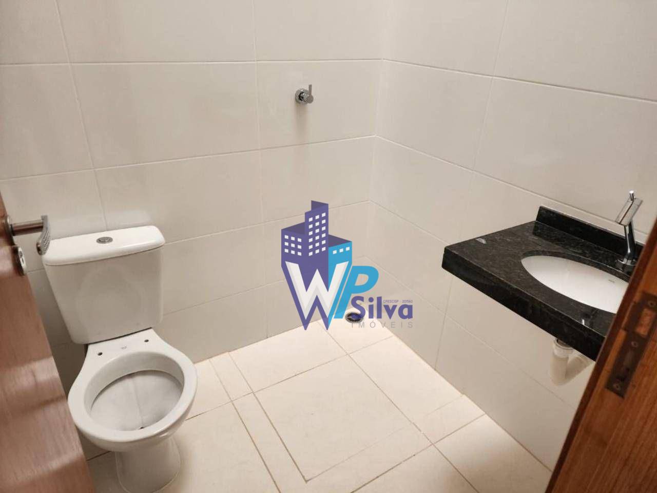 Sobrado à venda com 2 quartos, 66m² - Foto 7