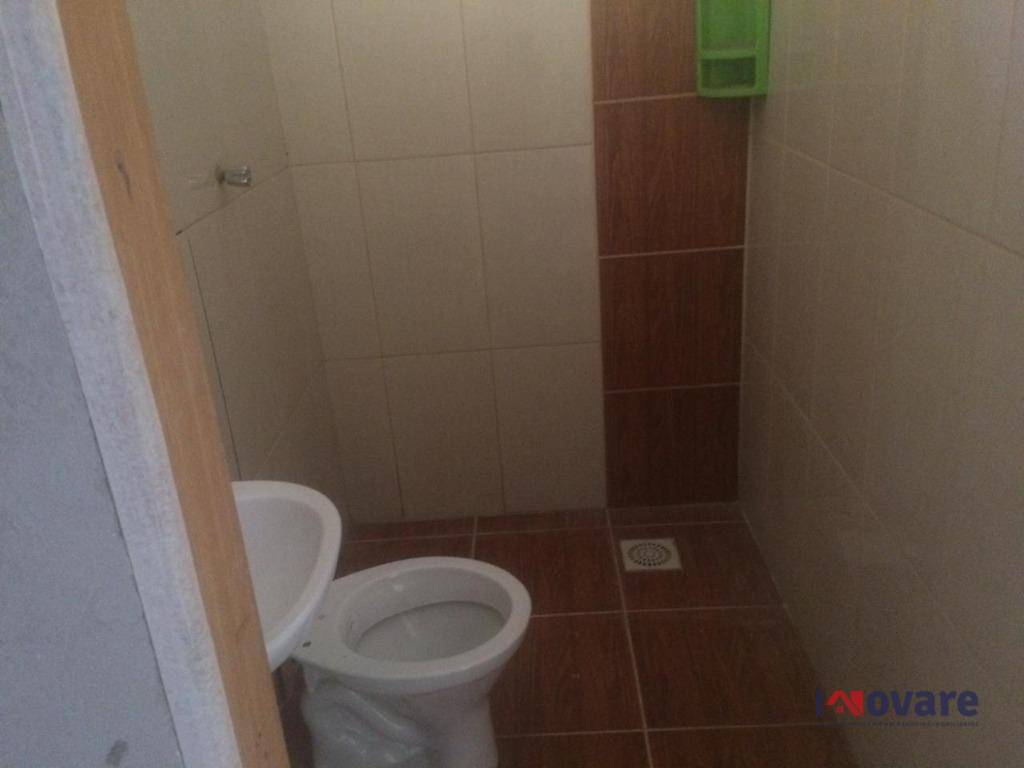 Casa à venda com 2 quartos, 100m² - Foto 7