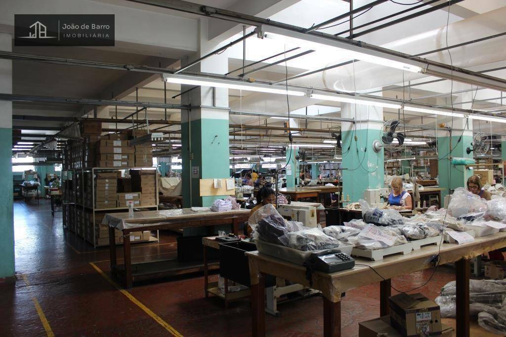 Prédio Inteiro à venda e aluguel, 8813m² - Foto 23