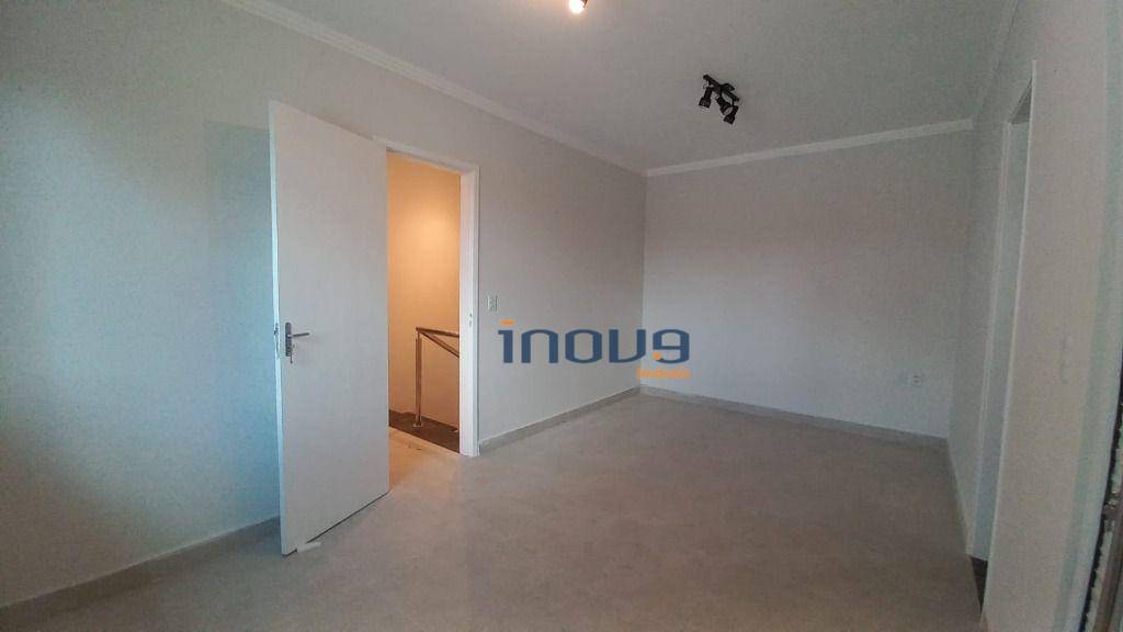 Casa à venda e aluguel com 4 quartos, 260m² - Foto 18