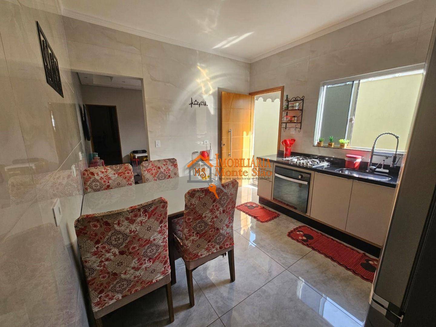 Casa à venda com 2 quartos, 61m² - Foto 13