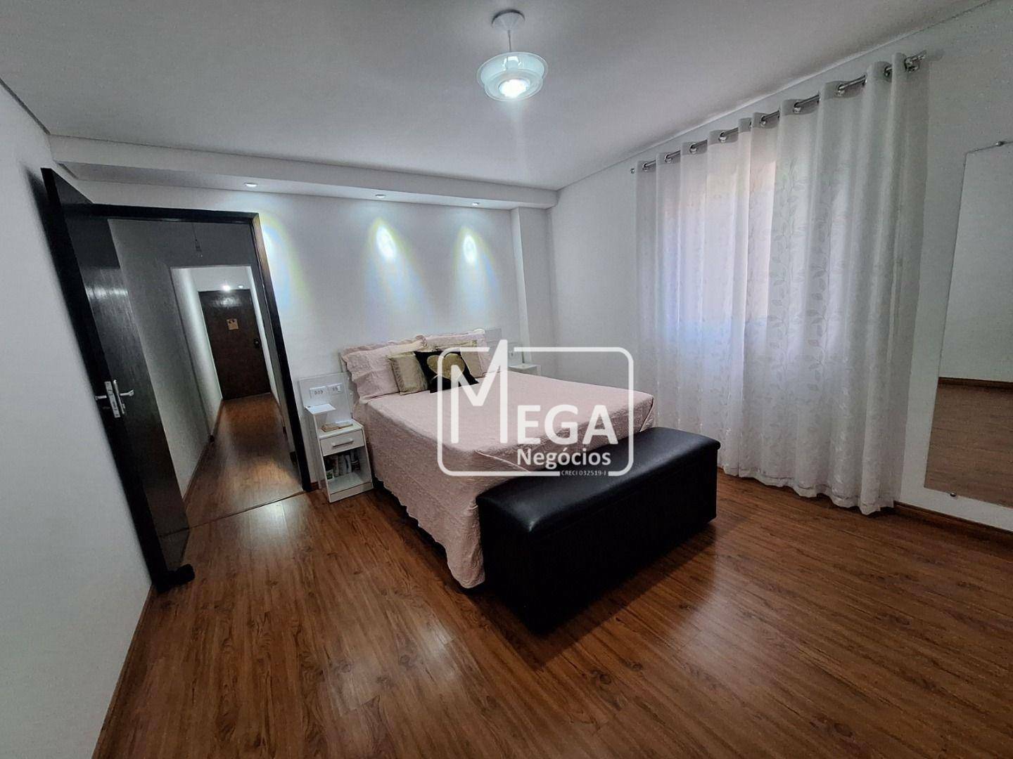 Casa à venda com 3 quartos, 184m² - Foto 6