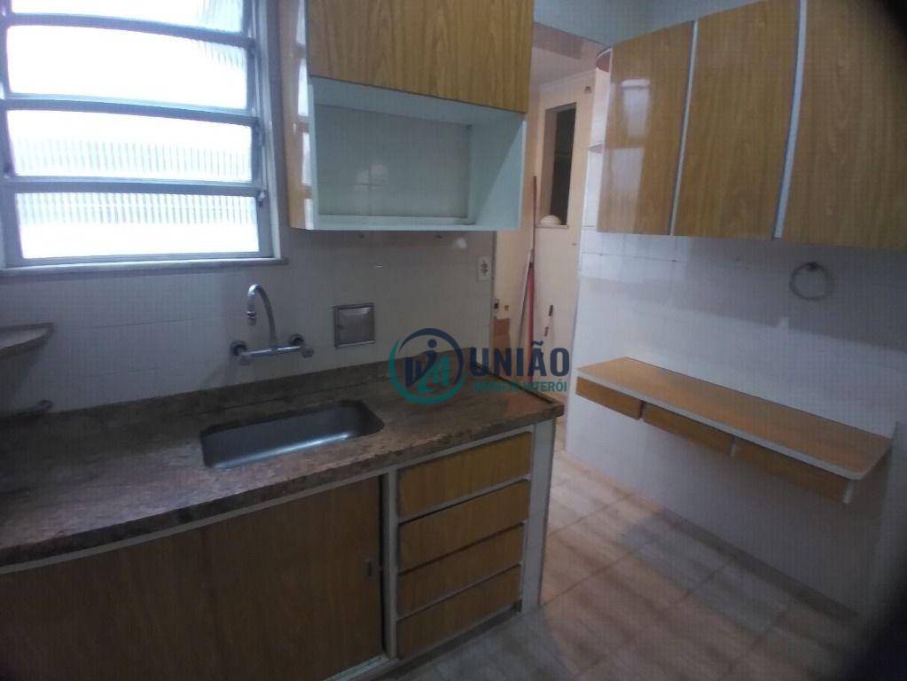 Apartamento à venda com 3 quartos, 100m² - Foto 13